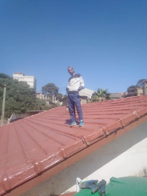 Etancheité pour terrasses