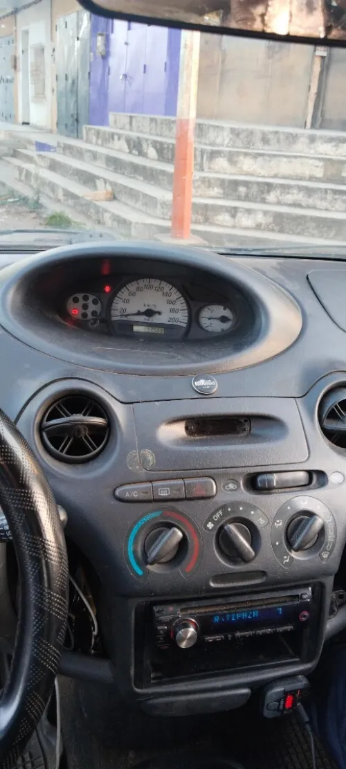 Toyota Echo 2005 Echo