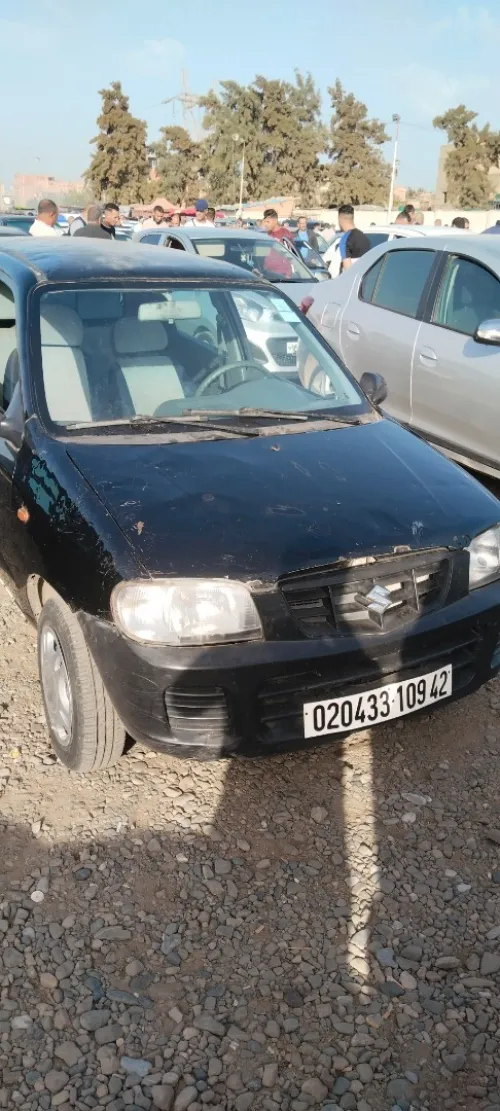 Suzuki Alto 2009 Alto