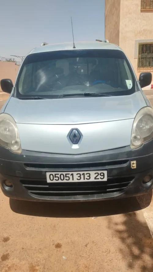 Renault Kangoo 2013 Kangoo
