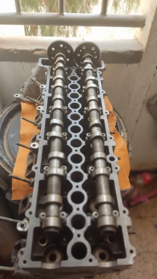 Pièces BMW pour moteur M57 D30