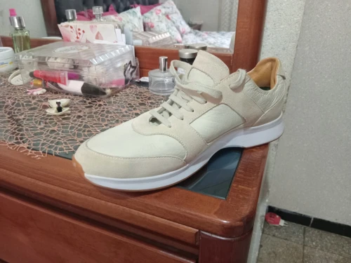 Basket lacoste original