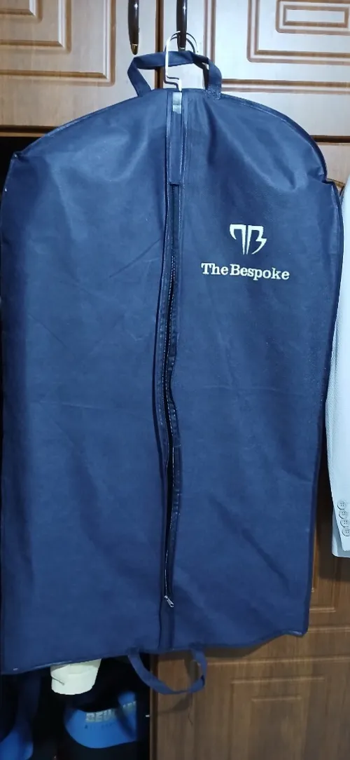 Costume homme Bespoke
