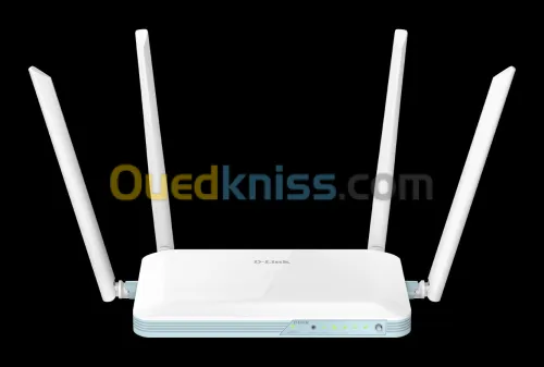 Router d-Link wifi4 EAGLE PRO AI N300 4G G403