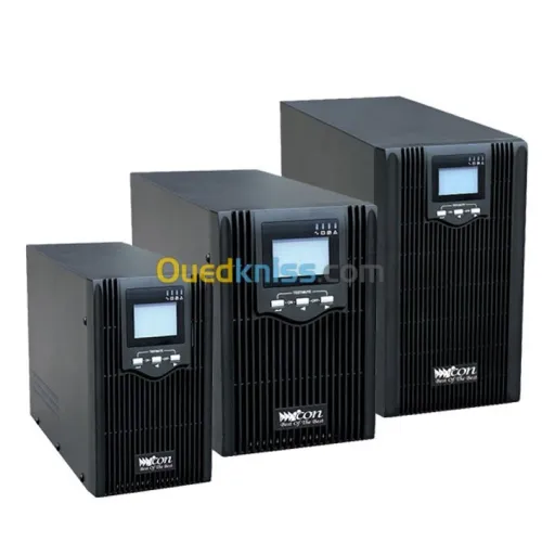 ONDULEUR 2KVA ONLINE