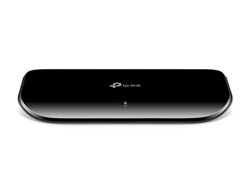 Switch 8-Port tp-link TL-SG1008D Gigabit 10/100/1000