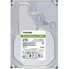 DISQUE DUR interne 1TB / 2TB / 4TB / 6TB  
