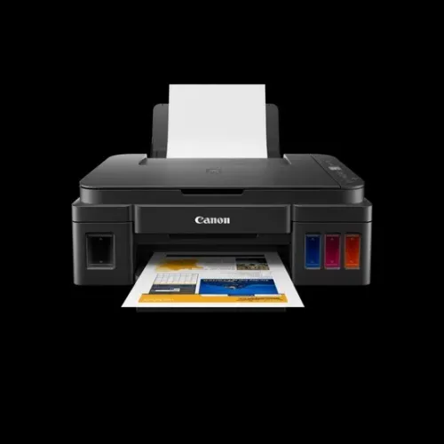 IMPRIMANTES CANON jet d'encre PIXMA G2410