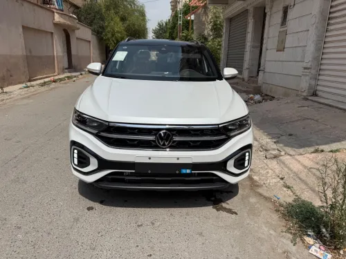 Volkswagen T-Roc 2025 R- Line Edition 