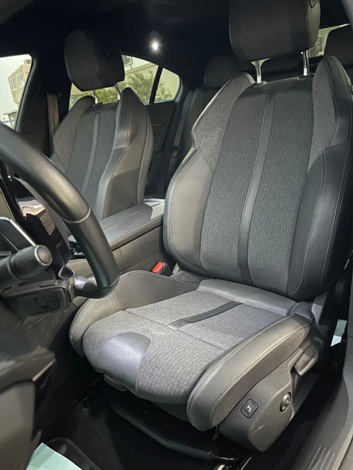 Peugeot 508 2023 Allure Pack