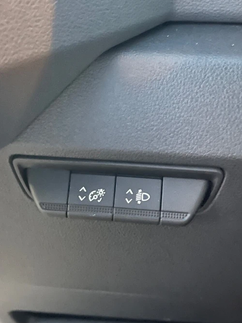 Renault Master 2026 L3H2 ( 03 panneaux ) 5