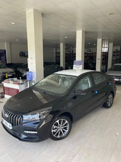 Chery Arrizo 5 2025 Luxury