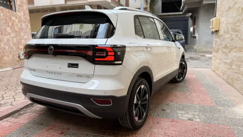 Volkswagen Tacqua 2025 Taqcua