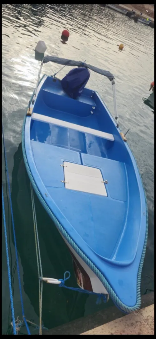 Flouka 4.80