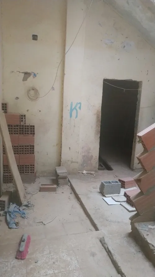 Vente Appartement Niveau de villa Biskra Biskra