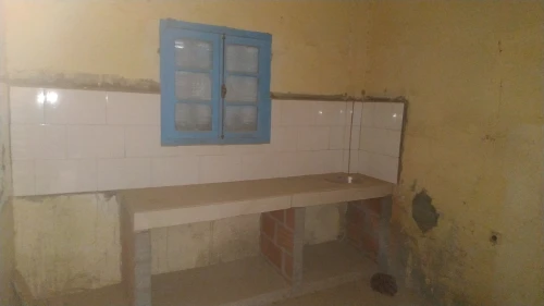Vente Appartement Niveau de villa Biskra Biskra