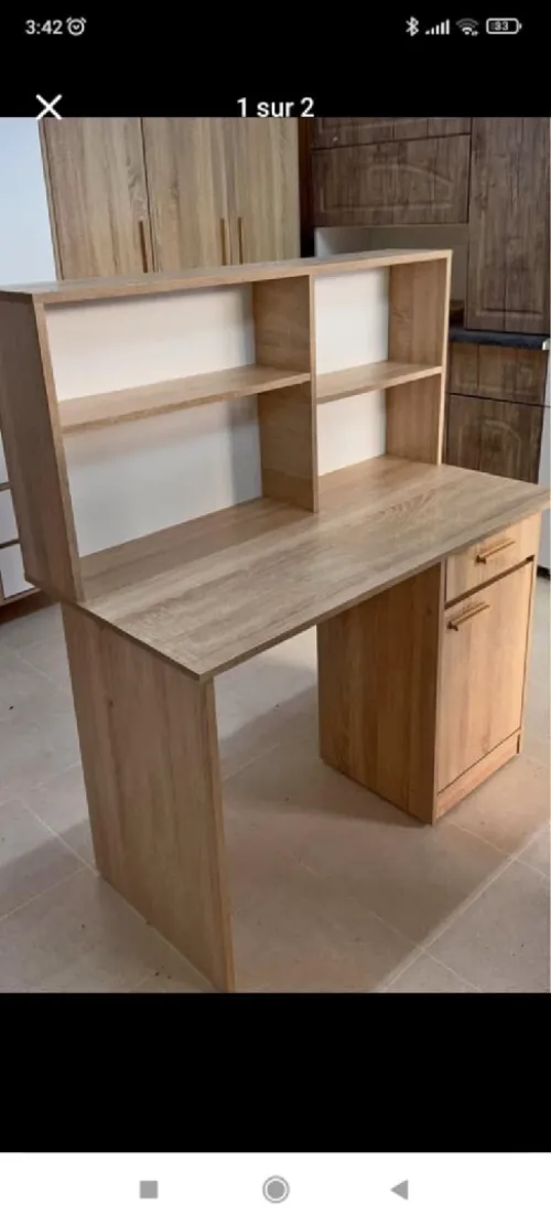 Bureau 