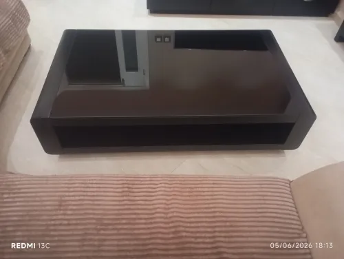 tables Basses
