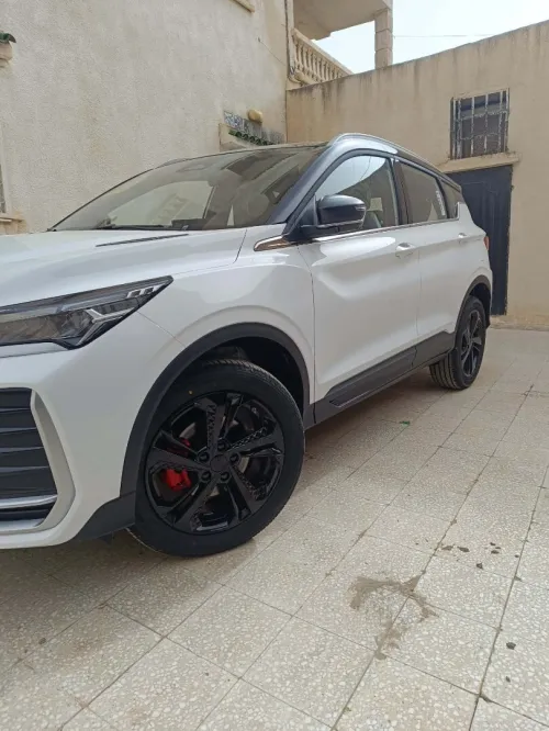 Geely Coolray 2026 Full options