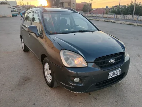 Kia Carens 2008 