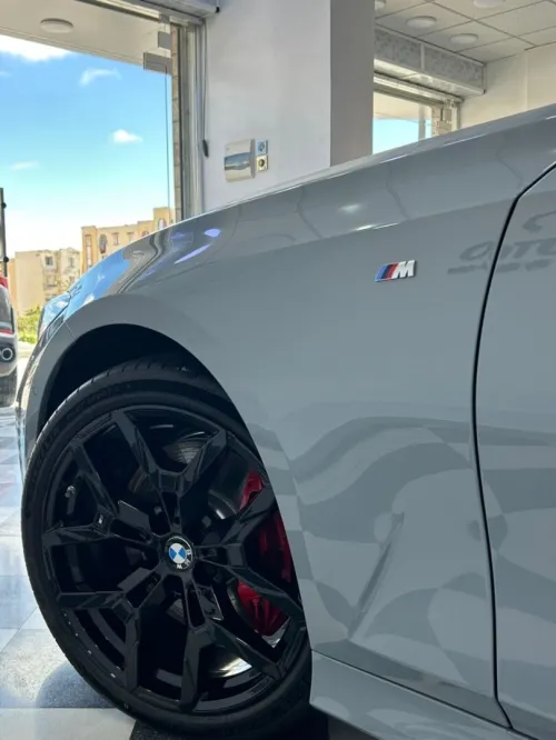 BMW 320d 2026 M