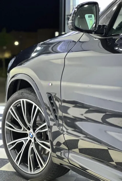 BMW X4 2026 M sport