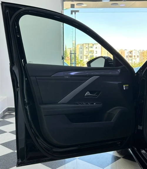 Opel Astra 2025 Gs line