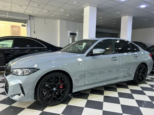 BMW 320d 2026 M