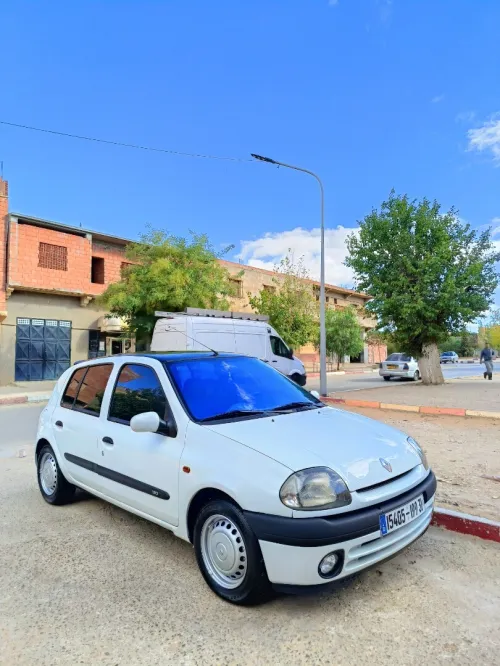 Renault Clio 2 1999 Clio 2