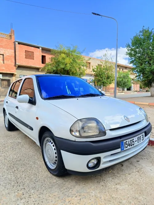 Renault Clio 2 1999 Clio 2