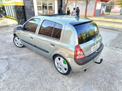 Renault Clio 2 2002 Clio 2