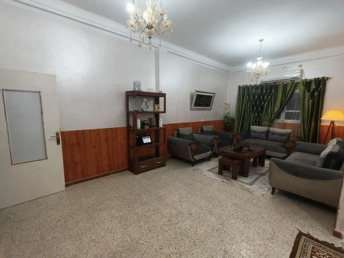 Vente Villa Ouled Djellal Doucen