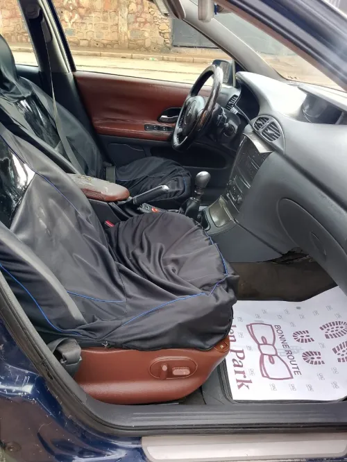 Renault Laguna 2 2001 Laguna 2