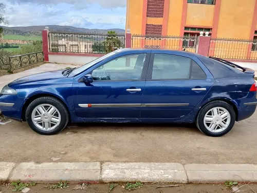 Renault Laguna 2 2001 Laguna 2