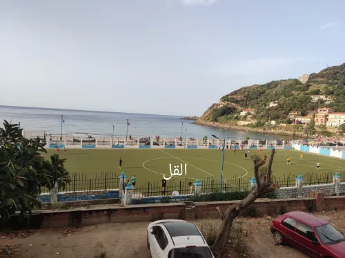 Location vacances Appartement F3 Skikda Collo