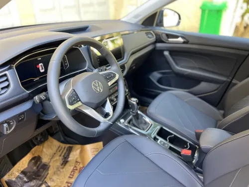Volkswagen Tahru 2026 Xr