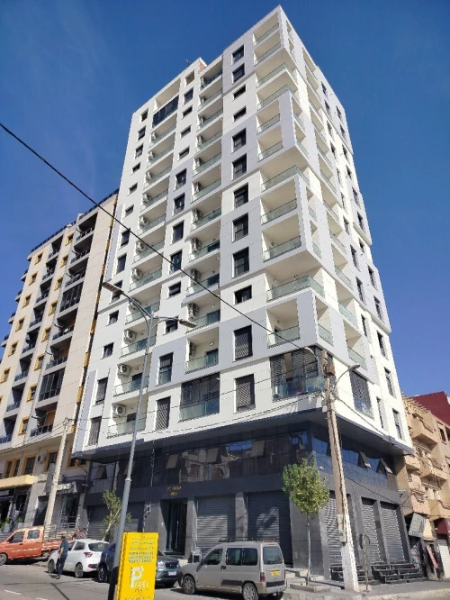 Location Appartement F3 Oran Bir el djir