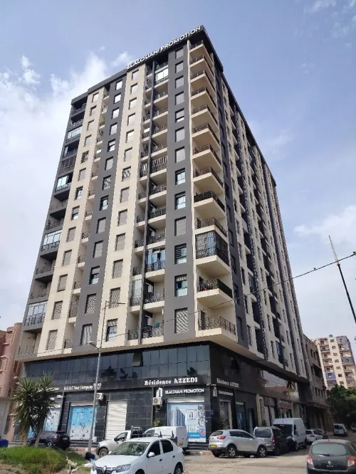 Location Appartement F4 Oran Bir el djir
