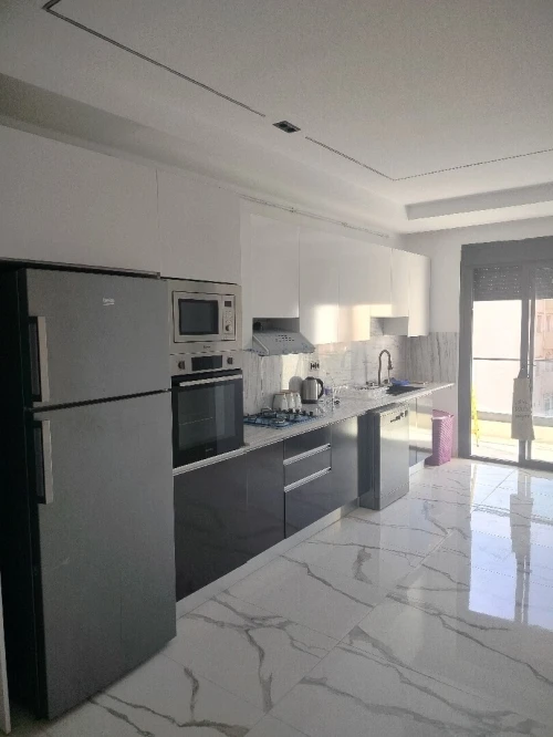Location vacances Appartement Oran Bir el djir