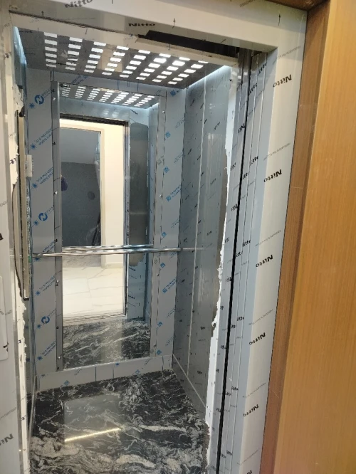 Location Appartement F3 Oran Bir el djir