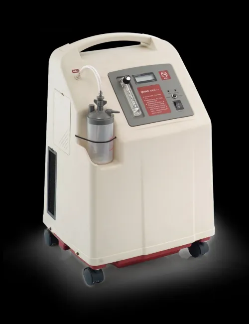 EXTRACTEUR A OXYGENE 