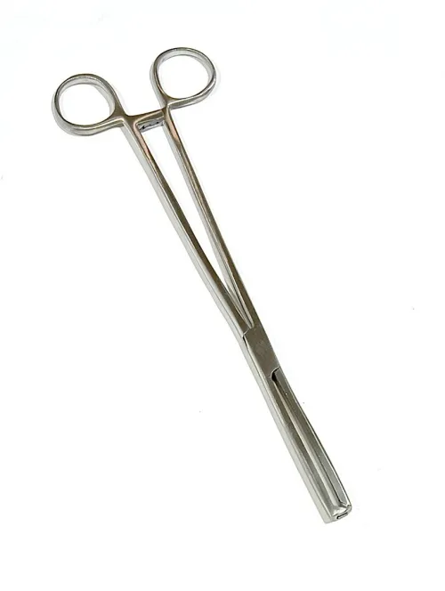 BOITE DE GYNECOLOGIE 