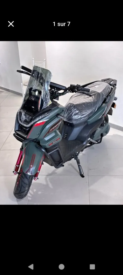 Dora Tank 2000w 2026