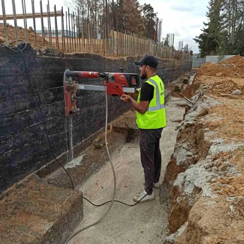 Expertise & Conformité CTC (Loi 22-55)