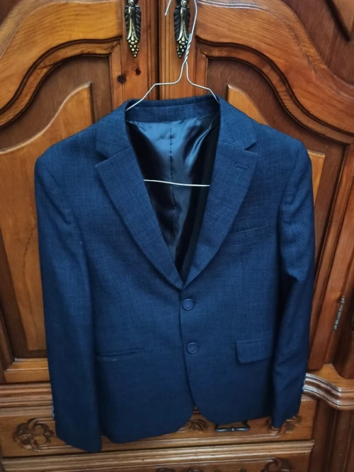 Vestes classique enfant
