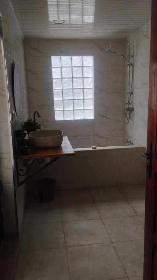 Location Appartement F5 Alger Draria