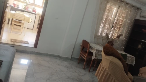 Location Appartement F5 Alger Draria