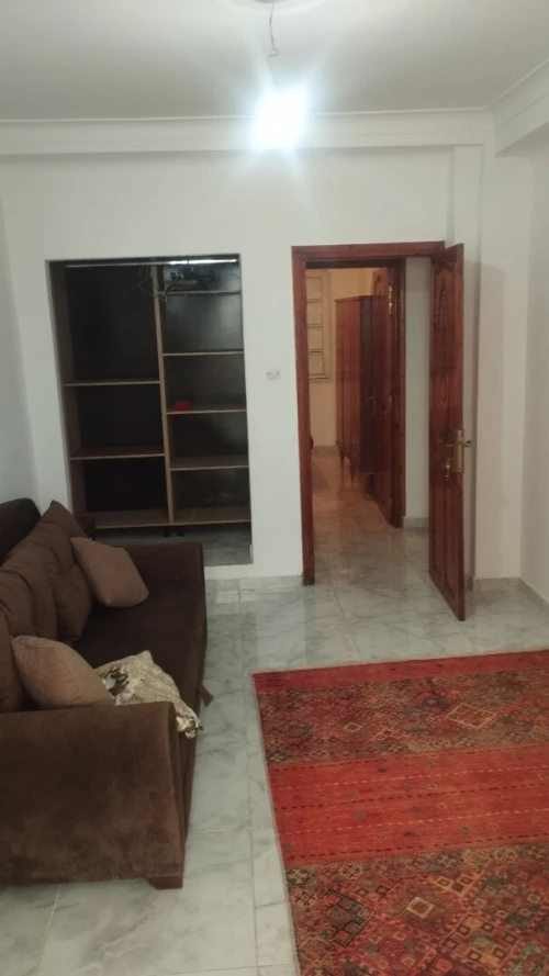 Location Appartement F5 Alger Draria