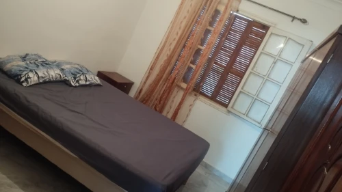 Location Appartement F5 Alger Draria