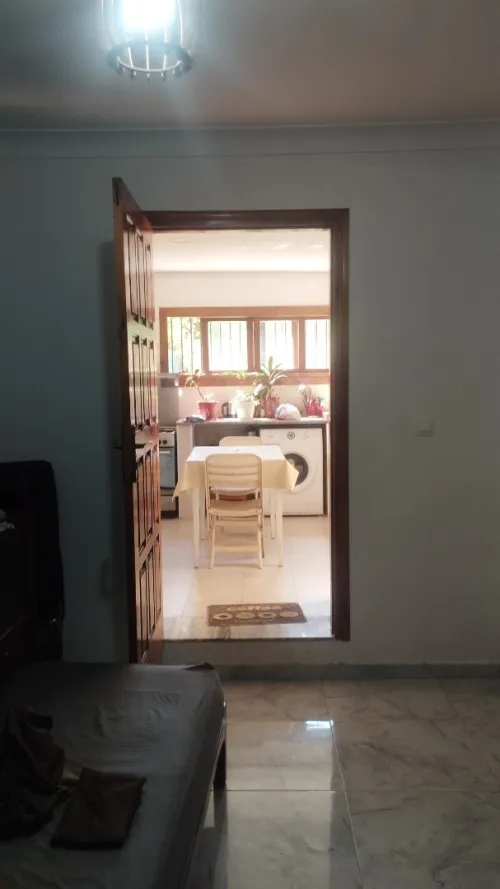 Location Appartement F5 Alger Draria